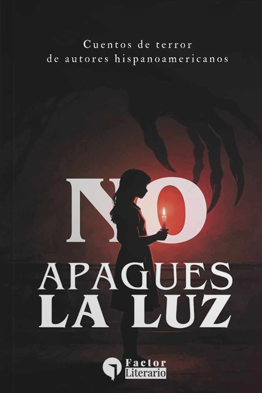 No apagues la luz