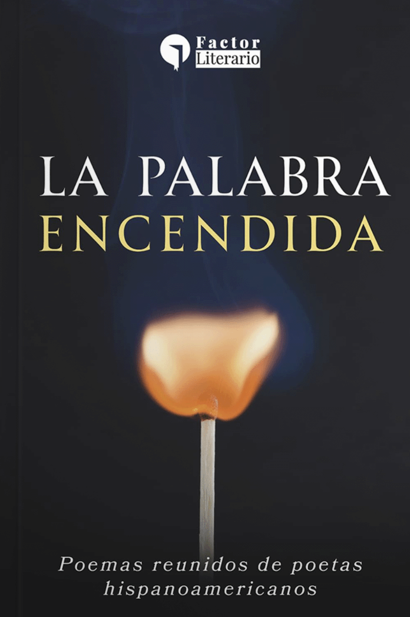 La palabra encendida