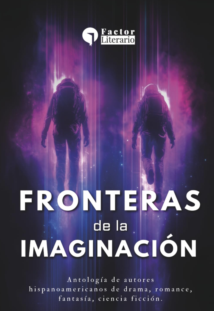 Fronteras de la imaginación